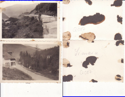 Sinaia, Valea Prahovei-militare WWII, WK2-2 foto foto