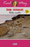 Valea mortii - Karl May