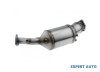 Filtru Particule DPF Seat Exeo 2.0 TDI (2008-2013) [3R2] Audi A4 A5 A6 Q5 8K0254751HX 8K0254750NX Nou