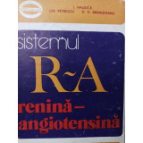 I. Haulica - Sistemul R - A renina - angiotensina (1978)