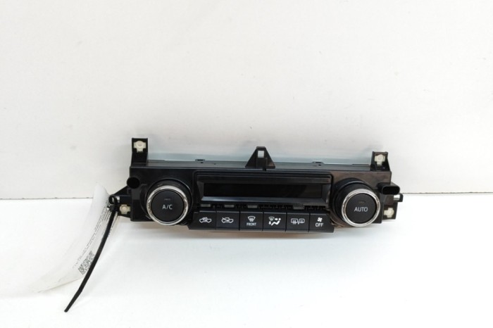 Modul de climatizare TOYOTA HILUX VIII Pick-up _N1_ 2018 OEM: 55900-0K800-C0 23470674