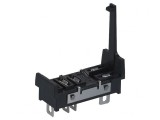 Stativ cu pini 10A 250V pentru lipit