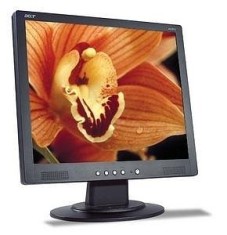 Monitor LCD 19&amp;amp;quot; ACER AL1914 foto