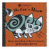 The cat&#039;s meow