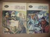 Mituri si legende vechi germanice - Walhalla &amp; Thule