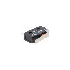Limitator ON-(ON), D2SW, OMRON OCB - D2SW-3L1H