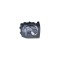 Far Mitsubishi Pajero 01.1997-12.1999 DEPO partea Dreapta, tip bec H4 manual