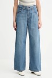 Levi&#039;s jeans CINCH BAGGY high waist, 001UP