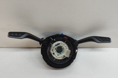 Maneta semnalizare ștergătoare TESLA MODEL Y 2024 OEM: 1097662-00-Q 29994531 foto