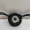 Maneta semnalizare ștergătoare TESLA MODEL Y 2024 OEM: 1097662-00-Q 29994531