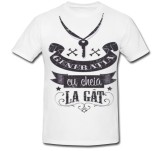 Cumpara ieftin Tricou &quot; Generatia cu cheia la gat &quot;