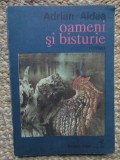 Oameni si bisturie- Adrian Aldea