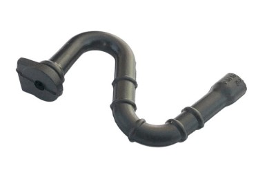 Furtun benzina drujba compatibil Stihl MS381, MS382 foto