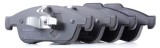 MTR MT505 set placute frana,frana disc