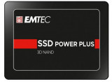 Cumpara ieftin SSD Emtec X150, 960GB, SATA III, 2.5inch (Negru)