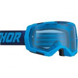 MBS GOGGLE REGIMENT BL/WH, THOR, EA, Cod Produs: 26012799PE