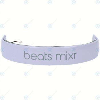 Banda Beats Mixr albă