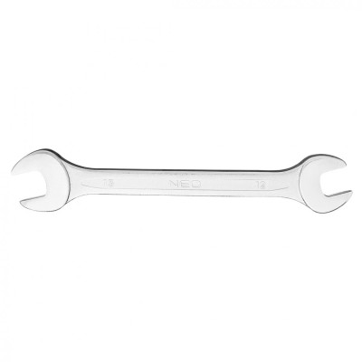Cheie fixa dubla dreapta 12x13 mm Neo Tools 09-812 HardWork ToolsRange foto