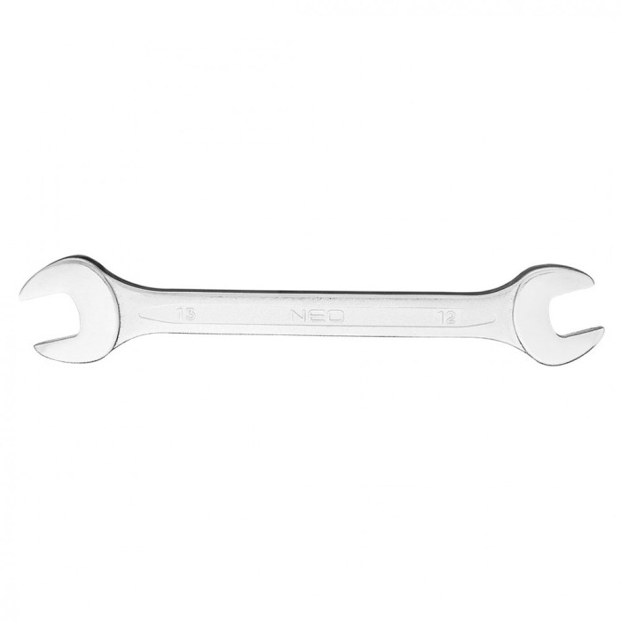 Cheie fixa dubla dreapta 12x13 mm Neo Tools 09-812 HardWork ToolsRange