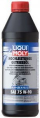 Ulei cutie viteze Liqui Moly 75W90 GL4+, ulei transmisie 1L 20462 (4434) foto