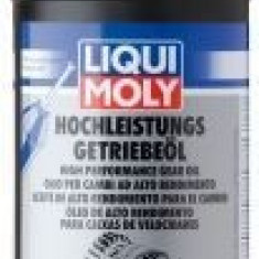 Ulei cutie viteze Liqui Moly 75W90 GL4+, ulei transmisie 1L Kft Auto