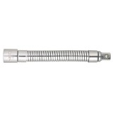 Extensie flexibila tip antrenor 1/2, 190 mm, otel CrV NEO