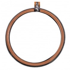 Anvelopa bicicleta 28x1.75", ETRTO 47-622, model FEARLESS, negru, profil Street