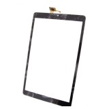 Touchscreen Huawei MediaPad M2 10.0, Black