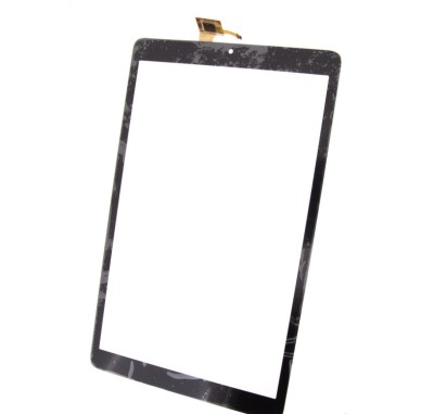Touchscreen Huawei MediaPad M2 10.0, Black foto