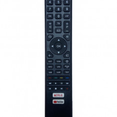 Telecomanda compatibila TV Schneider 32SC400ATV IR 548 (443)