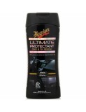 Solutie protectie plastice interior exterior , Ultimate protectant Meguiar's 355 ML