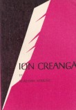Cumpara ieftin Carte Vladimir Streinu - Ion Creanga Biografie Detaliata Opera Viata Editura Albatros 1971