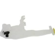 Rezervor spalator parbriz Dodge Durango, 12.2010- Jeep Grand Cherokee (Wk2), 07.2010-07.2013, cu pompa spalator, 55079365AE, fara senzor nivel foto