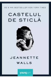 Castelul De Sticla, Jeannette Walls - Editura Art