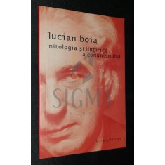 LUCIAN BOIA