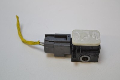 Senzor de impact lateral dreapta HYUNDAI SANTA F&amp;Eacute; II CM 2007 OEM: 95920-2B000 2209860 foto