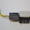 Senzor de impact lateral dreapta HYUNDAI SANTA F&Eacute; II CM 2007 OEM: 95920-2B000 2209860