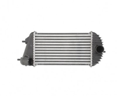 Radiator intercooler Suzuki SWIFT 4 (FZ, NZ) foto