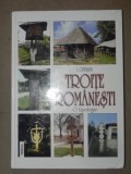 TROITE ROMANESTI-I. OPRISAN BUCURESTI 2003