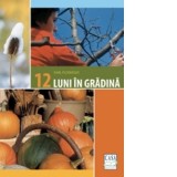 12 luni in gradina - Karl Ploberger