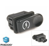 Cumpara ieftin Buton pornire original Ape - Gilera Easy Moving &ndash; Piaggio Free- - NRG - Sfera - Typhoon - Zip - Hexagon - Skipper 50-125cc