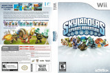 Wii Skylanders Spyros Adventure Nintendo Wii classic, mini, Wii U, Board games, Multiplayer, 3+, Activision