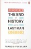 The End of History and the Last Man - Francis Fukuyama, Penguin Books, Paperback, Engleza, 2012