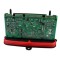 Modul far Tms BMW X3 F25, X4 F26 faruri adaptive - 63117440882, 7440882
