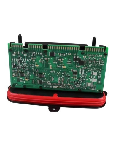 Modul far Tms BMW X3 F25, X4 F26 faruri adaptive - 63117440882, 7440882