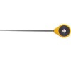Lanseta Pescuit Copca Balalaika Jaxon Nord 30cm Actiune Medie M