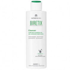 Gel de curatare biretix 200ml cantabria