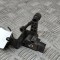 Senzor de nivel &icirc;nălțime dreapta față LAND ROVER RANGE ROVER VELAR L560 2020 OEM: GX73-3C280-CA 22310165