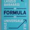 FORMULA : LEGILE UNIVERSALE ALE SUCCESULUI de ALBERT - LASZLO BARABASI , 2020