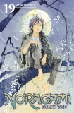Noragami: Stray God - Volume 19 | Adachitoka, Kodansha Comics